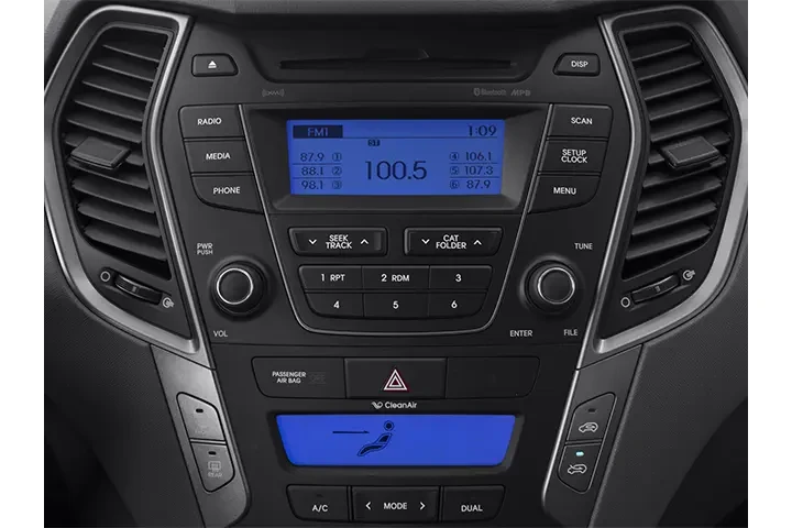 $9990 : 2013 Santa Fe Sport image 7