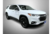 $17508 : Chevrolet Traverse 2019 4x4 thumbnail