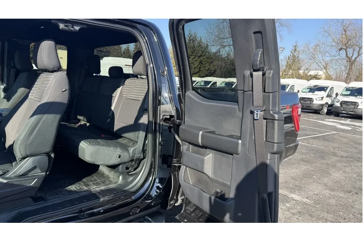 $34980 : Ford F-150 2023 4x4 XL 4dr S image 9