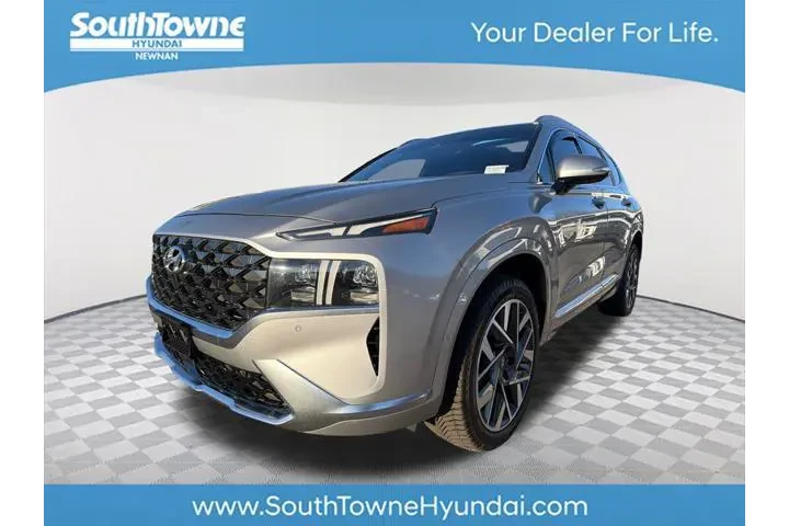 $29601 : Hyundai SANTA FE 2023 AWD Ca image 1