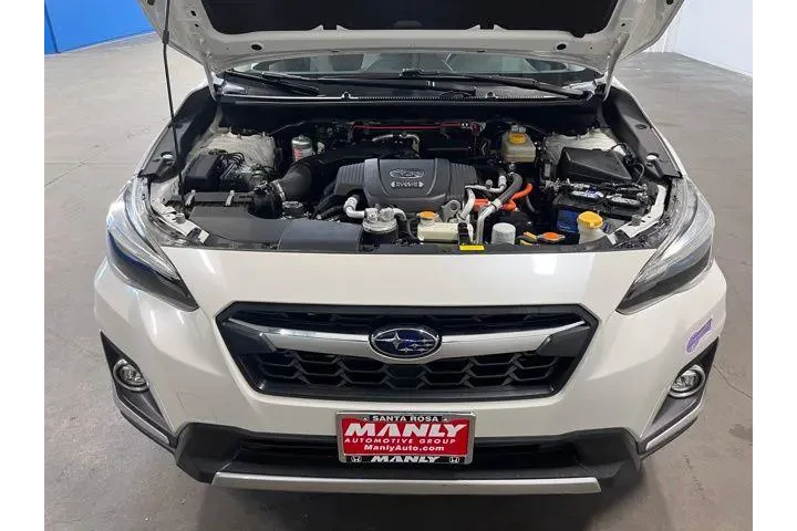 $19486 : Subaru Crosstrek 2019 AWD Hy image 9