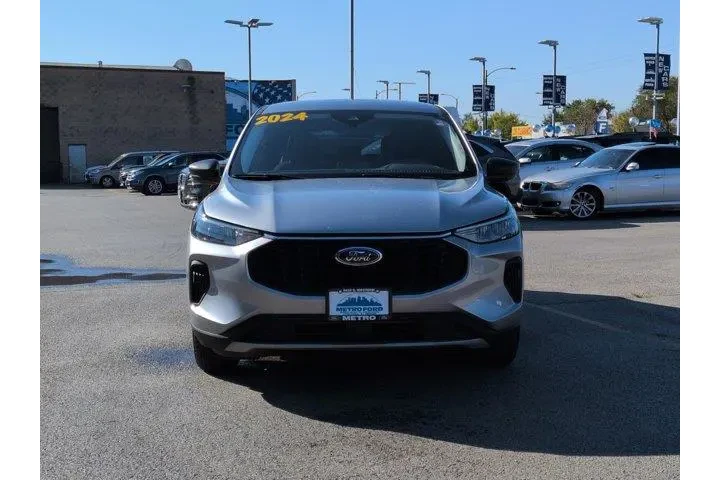 $20555 : Ford Escape 2024 Active 4dr image 10