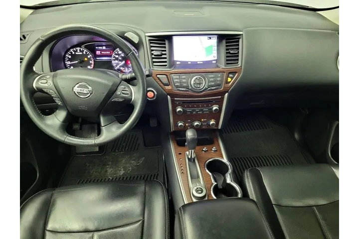 $18998 : Nissan Pathfinder 2017 4x4 P image 9