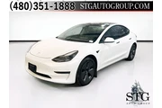 $28999 : Tesla Model 3 2022 AWD Long thumbnail