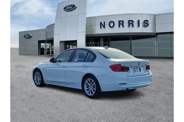 $14699 : BMW 3 Series 2018 AWD 320i x image 3