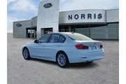 $14699 : BMW 3 Series 2018 AWD 320i x thumbnail