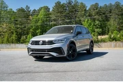 Volkswagen Tiguan 2023 SE R-