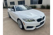 $18995 : 2016 BMW M235i thumbnail