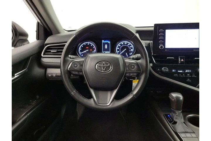 $21998 : Toyota Camry 2023 SE 4dr Sed image 10