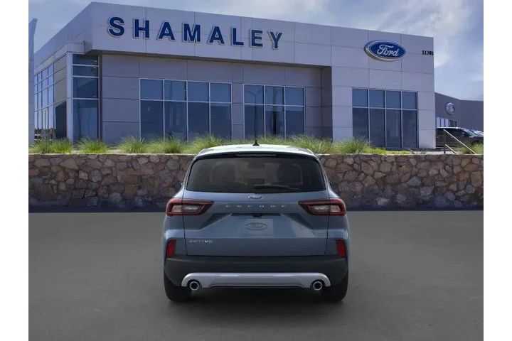 $24031 : Ford Escape 2025 Active 4dr image 5
