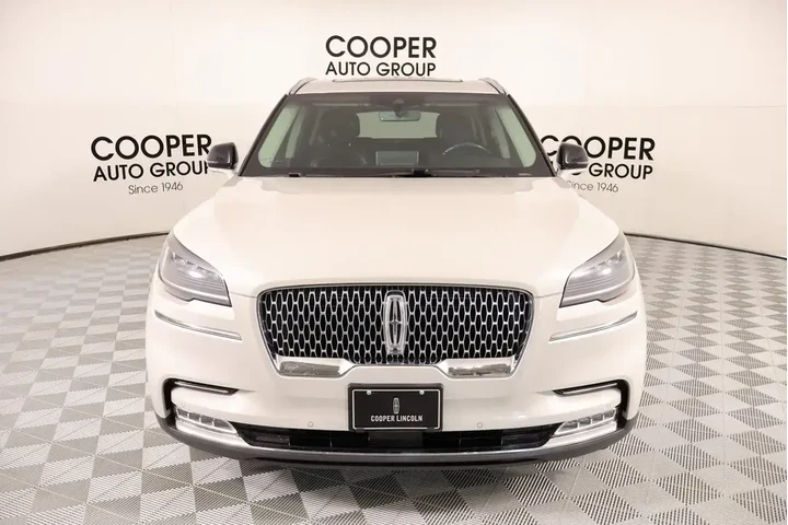 $27489 : Lincoln Aviator 2020 Reserve image 10