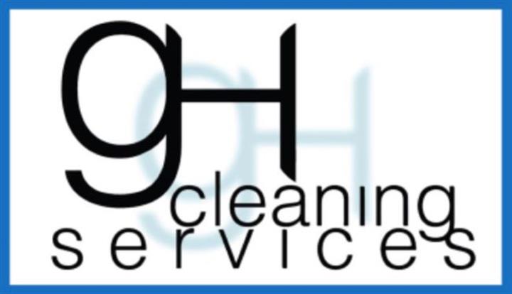 GH CLEANING SERVICES image 1