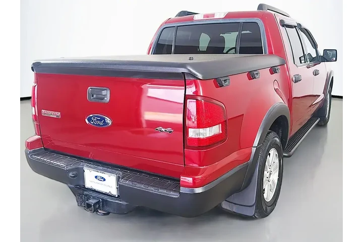 $9490 : Ford Explorer Sport Trac 200 image 5