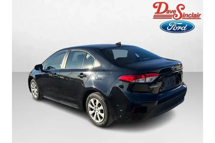 $19777 : Toyota Corolla 2024 LE 4dr S image 9