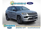 Jeep Compass 2022 4x4 High A en Newburgh