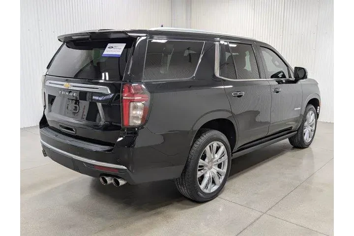 $35432 : Chevrolet Tahoe 2021 4x4 Hig image 7