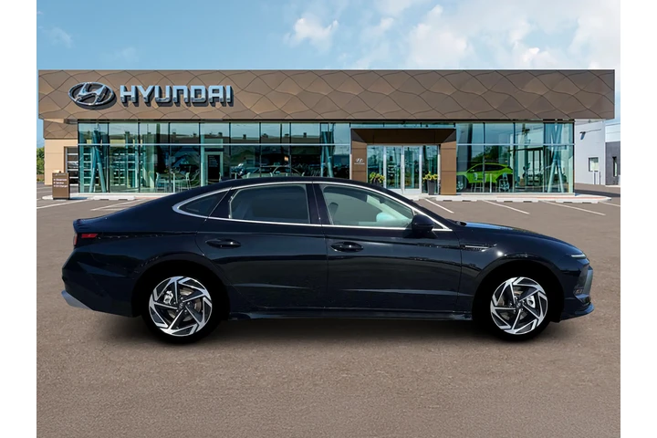 $28995 : Hyundai SONATA 2026 SEL Spor image 9