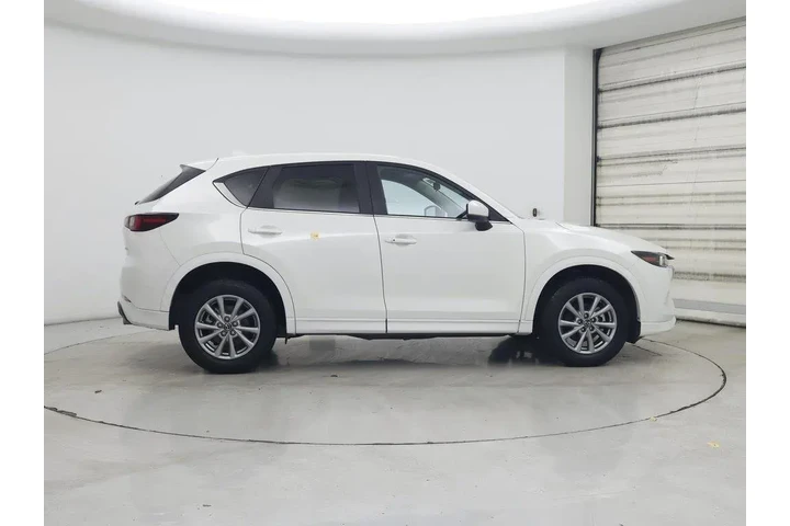 $25998 : Mazda CX-5 2024 AWD 2.5 S Se image 7