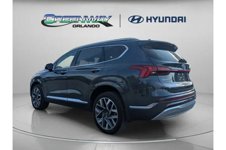$31239 : Hyundai SANTA FE 2023 AWD Ca image 6