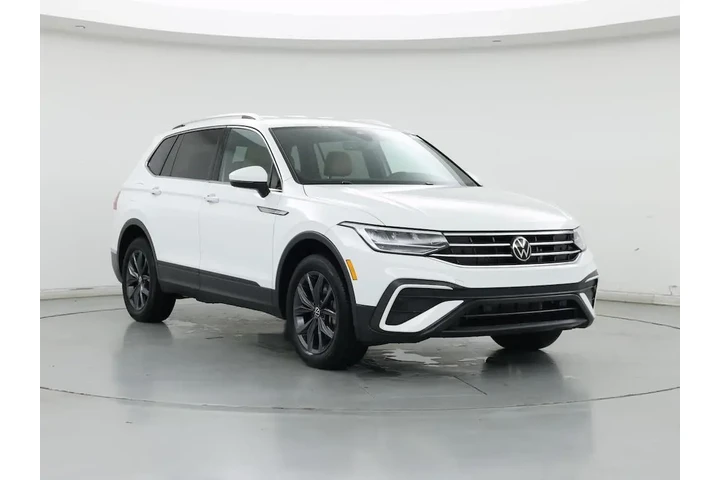 $23998 : Volkswagen Tiguan 2022 AWD S image 1
