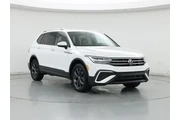 Volkswagen Tiguan 2022 AWD S