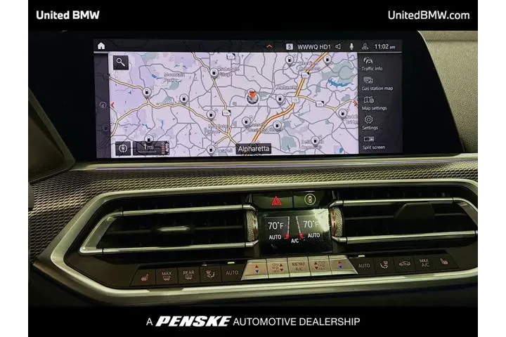 $26995 : BMW X5 2019 AWD xDrive40i 4d image 10