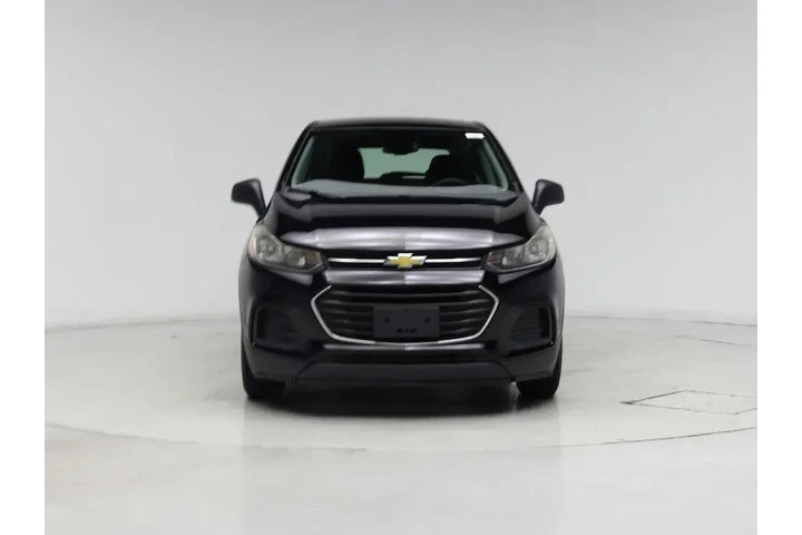 $13998 : Chevrolet Trax 2017 LS 4dr C image 5