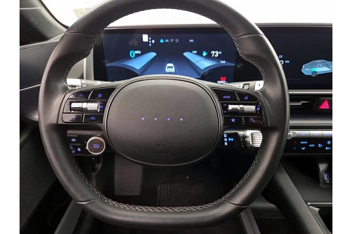 $24998 : Hyundai IONIQ 6 2025 SE 4dr image 10