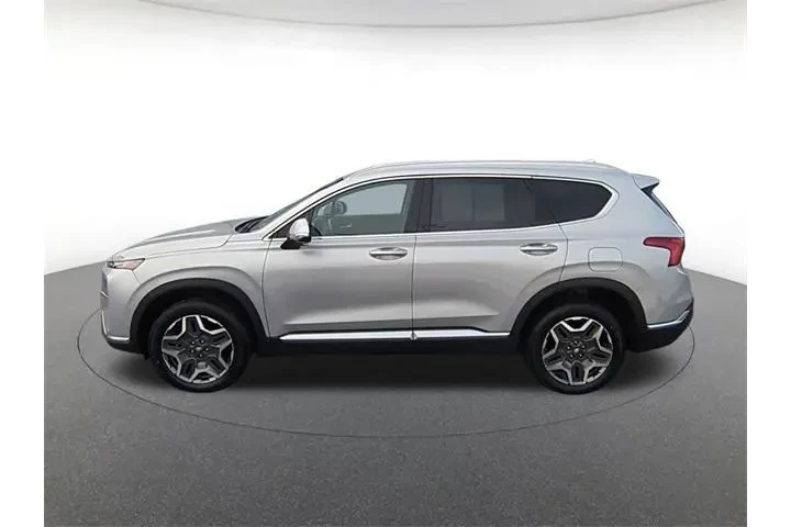 $24700 : Hyundai SANTA FE Plug-In Hyb image 8