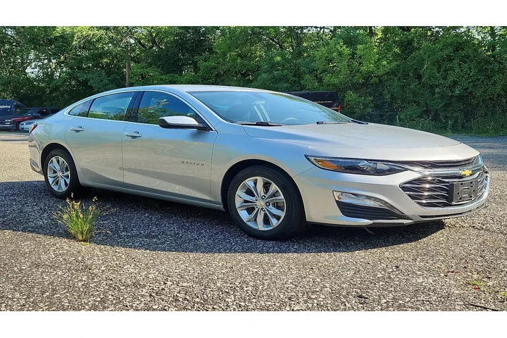 $12999 : Chevrolet Malibu 2022 LT 4dr image 7