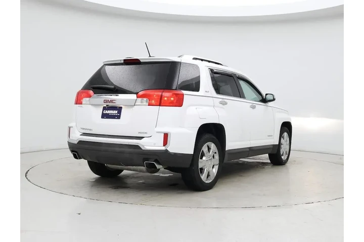 $18998 : GMC Terrain 2016 AWD SLT 4dr image 8