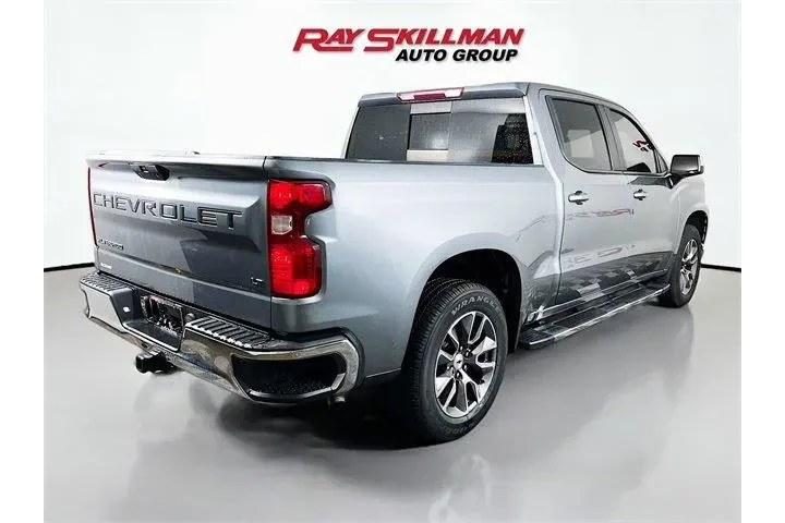 $32975 : Chevrolet Silverado 1500 202 image 7