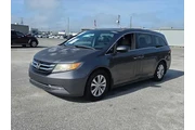 $9987 : Honda Odyssey 2014 thumbnail