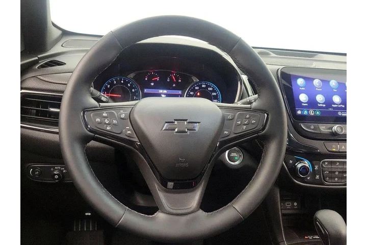 $27998 : Chevrolet Equinox 2024 4x4 P image 10