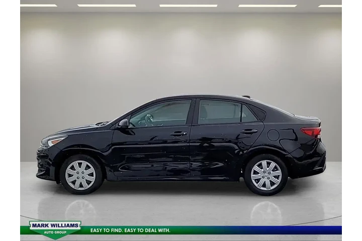 $15997 : Kia Rio 2023 LX 4dr Sedan image 5