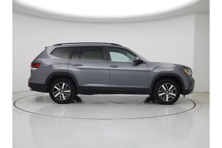 $28998 : Volkswagen Atlas 2023 AWD SE image 7