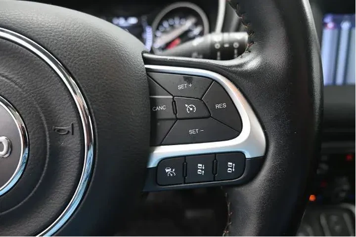 $19715 : Jeep Compass 2020 4x4 Sun an image 7
