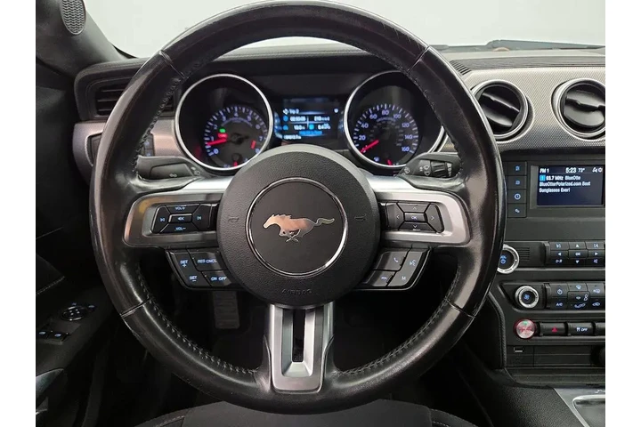 $26998 : Ford Mustang 2020 GT 2dr Fas image 10