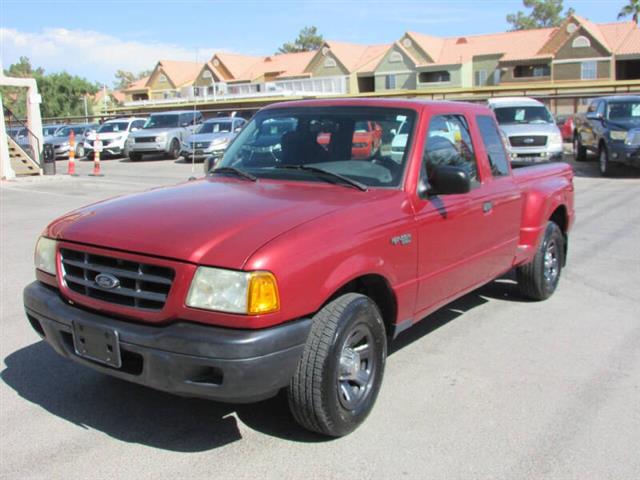 $10995 : 2003 Ranger XLT image 6