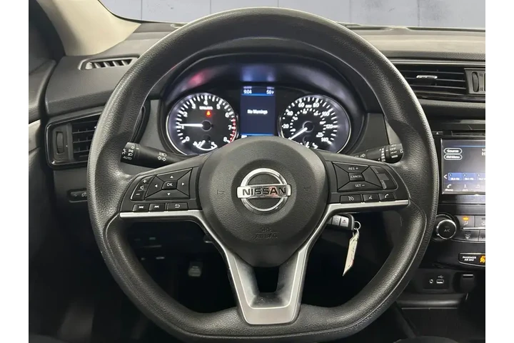$15051 : Nissan Rogue Sport 2020 S 4d image 9