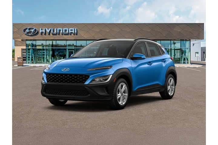 $19995 : Hyundai KONA 2022 AWD SEL 4d image 1