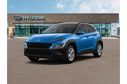 Hyundai KONA 2022 AWD SEL 4d en Boston