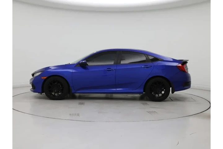 $19998 : Honda Civic 2019 Sport 4dr S image 3