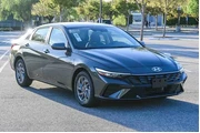$26000 : Hyundai ELANTRA Hybrid 2026 thumbnail