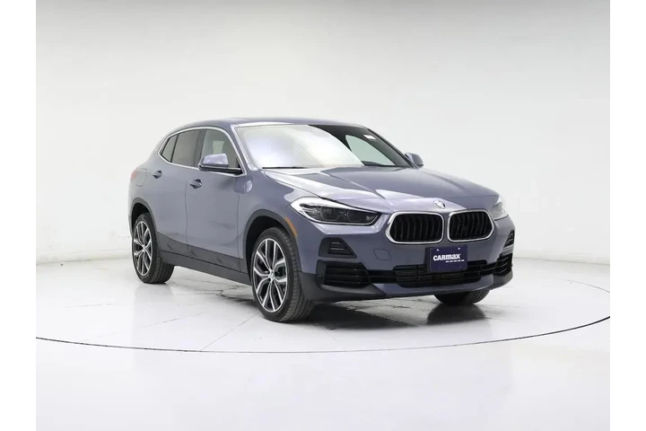 $28998 : BMW X2 2022 AWD xDrive28i 4d image 1
