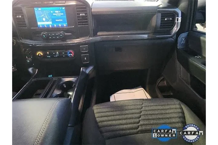 $33240 : Ford F-150 2022 4x4 XL 4dr S image 10