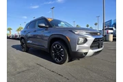 Chevrolet Trailblazer 2021 4 en Las Vegas