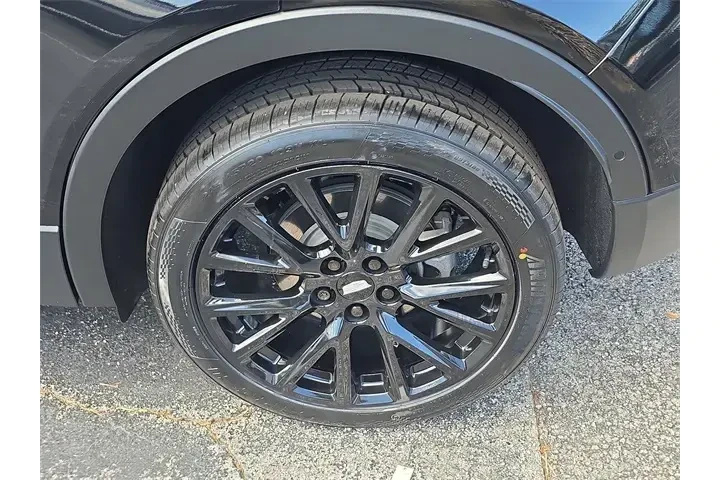 $22990 : Cadillac XT4 2022 Premium Lu image 5