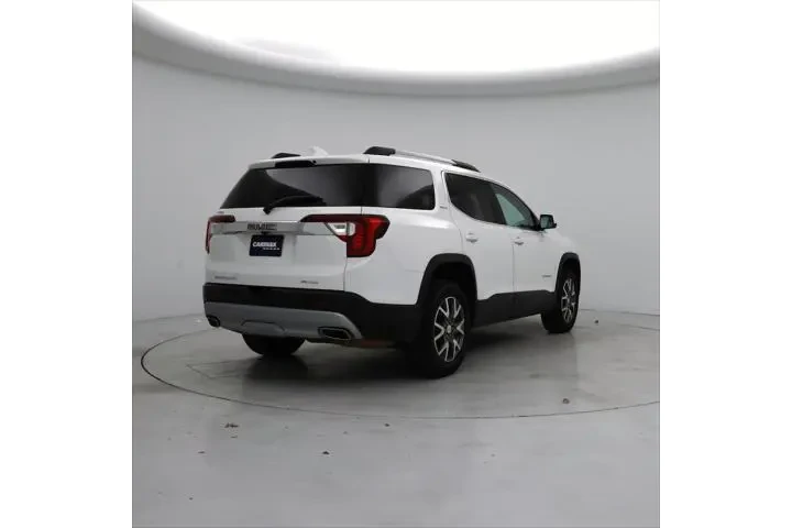 $26998 : GMC Acadia 2023 4x4 SLT 4dr image 8