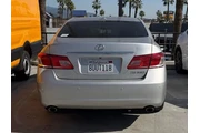 $13995 : Lexus ES 350 2012 4dr Sedan thumbnail
